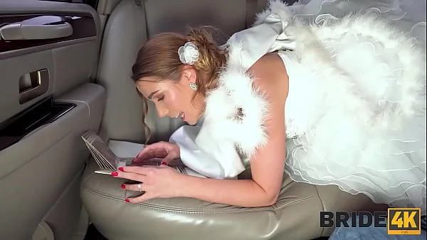 BRIDE4K. Lust and Marriage