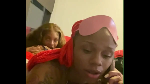 Eating Renity Love ass like my last meal