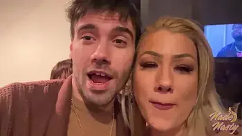 SNAKES AND MODELS?!? | Gettin' Nasty with Nade: Episode 2