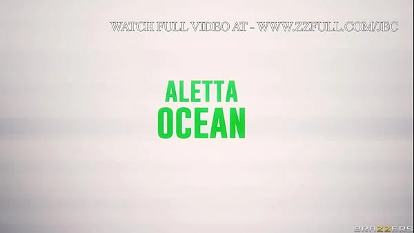 Rejected Housewife.Aletta Ocean / Brazzers  / stream full from www.zzfull.com/jec