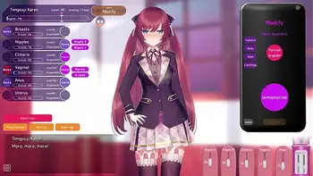 Hypnotized Girl (Part 2) [4K, 60FPS, 3D Hentai Game, Uncensored, Ultra Settings]