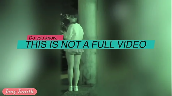 Jeny Smith flashing pussy with mini skirt in public