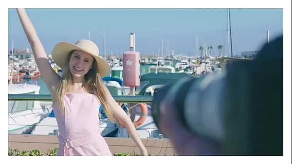 NASSTYx - Ethereal Mencia Takes Her Time with Her Lover