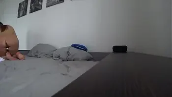 Real Cheating. Morning Anal Sex With A Friend's Wife. Home Sex