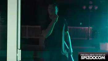 Yoga Babe Vanessa Sky Gets Her Sexy Pussy Pounded