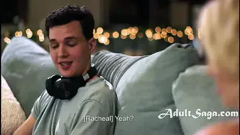 Watching Porn And Doing Things With Stepmom