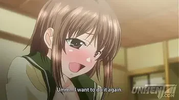 Pregnant Teens Want More Sex! Hentai Uncensored [Subtitled]