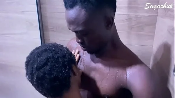 My pussy can't stop dripping because of him