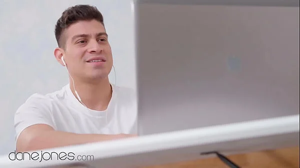 Dane Jones Big tits big ass cheating wife Josephine Jackson naughty orgasm