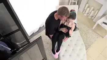 flexi sex with my real teen doll Rebecca Nikson