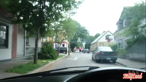 Bianca, mature coquine et pulpeuse Part 1