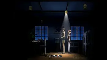 Teen Lesbians Fucks her Step Brother - Uncensored Hentai [Subtitled]