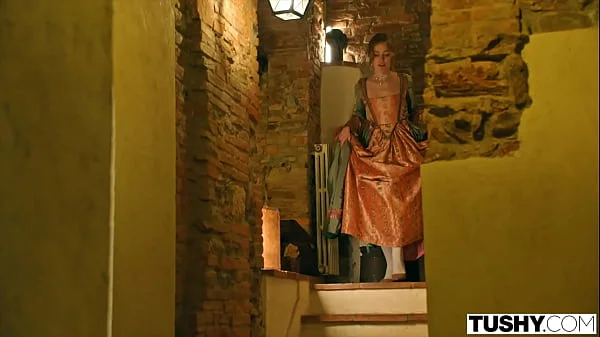 TUSHY Anal-obsessed Jia turns her fantasies into reality