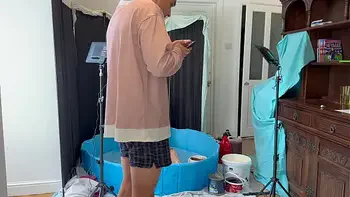 Fuck-ups and Behind the Scenes (WAM Outtakes) Part 2