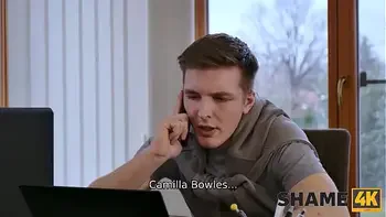 SHAME4K. El Josto Strikes Back