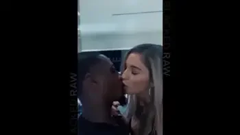 Your wife's date with a BBC