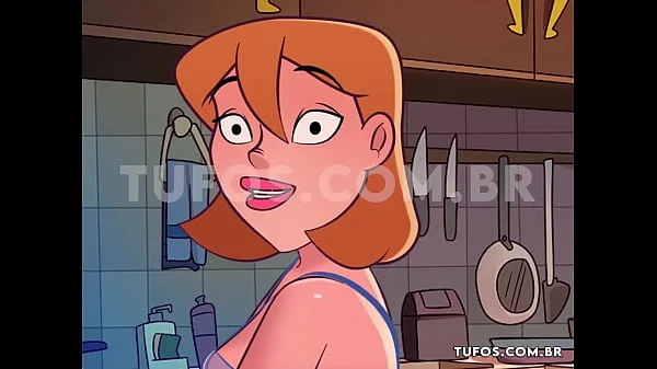 TOP 5 - Os melhores filminhos dos Sacanas! Hentai e cartoons mais buscados da internet!