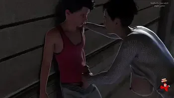 The Golden Boy (9) reworked