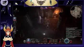 Baldur's Gate 3 Lex's Lewd Adventure Part 1