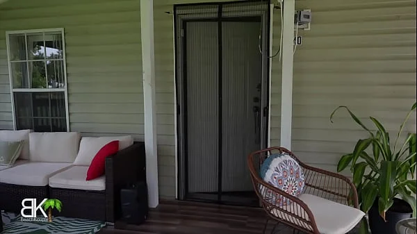 Return Of The Melons! StepSisters Fuck It Out - Part1of6