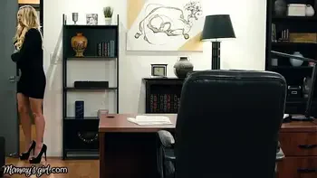 MommysGirl Why Did You Bring Your Stepdaughter Emma Hix?!