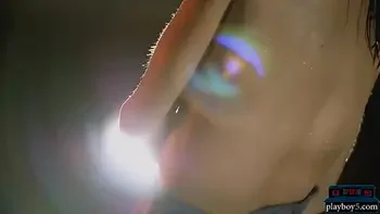 Big ass and tits American blonde MILF model Carlye Denise