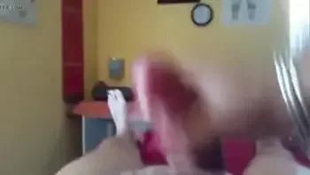 Depiladora safada adorou meu pau