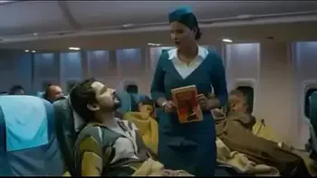 Sex in the Flight