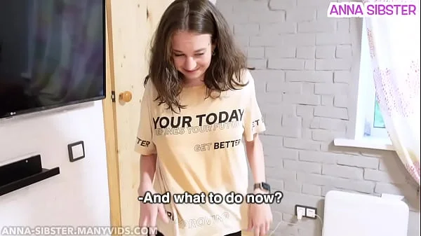 My ex-girlfriend suddenly knocked on my door.