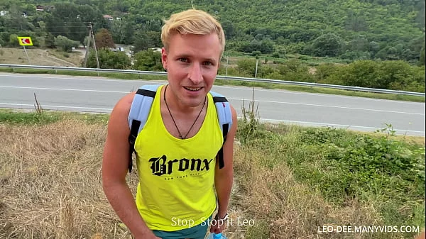 Didn't Climb The Rock, But Climbed Into The Pussy. Full In SHEER