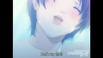 stepMom Jerk off her Step Son - Hentai Uncensored [Subtitled]