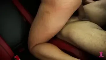 Gorgeous Sisi Rose Fucks in Back of a Bentley and 10,000 Feet In The Air - TT S1E28