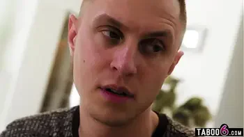 Husband cant finish without his stepmom Dee Williams after she took his virginity