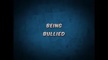 Being bullied! The Naughty Home Animation Porn
