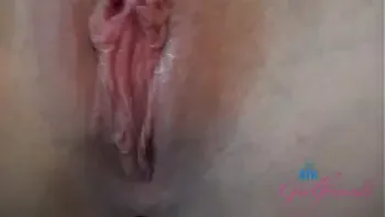 Sweet amateur blonde smokes and then smokes a cock POV (Chloe Rose)