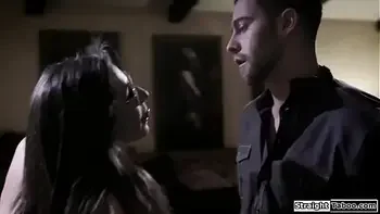 Teen fucked rough by a man she just met