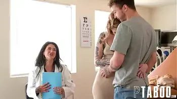 Cum Gluttons Virgins Squirt Scare Vanessa Vega, Apollo Banks, Arabelle Raphael