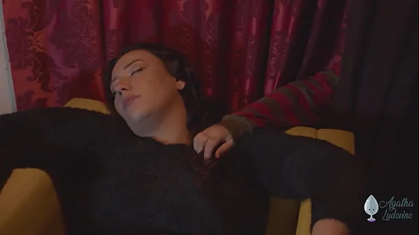 O sonho proibido com a irmã de Freddy Krueger - Mila Spook