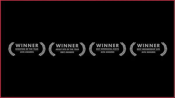 BLACKED Vanna & Little Dragon share a BBC in anal threesome