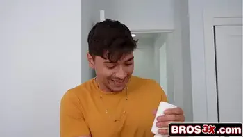 Big Naturals Stepsis Fucked By Her Goofy Stepbro After Prank Gone Wrong