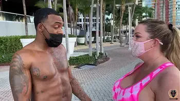 Big Boobed Hot Ass Hollywood Pussy Fucked By Rome Major's Big Dick!