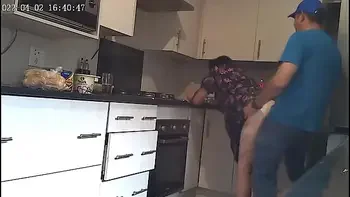 Caught my wife cheating with the poolguy