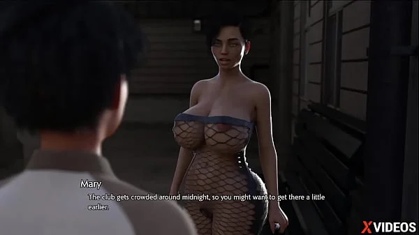 THE GOLDEN BOY [LUST ROUTE] • EP. 10 • LESBIAN SEX WITH TWO BUSTY MILF