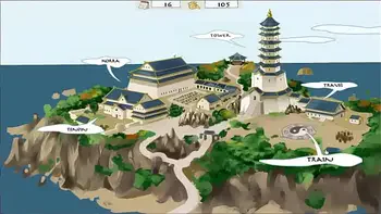 Four Elements Trainer Book 4 Love Part 50 - Korra In bed