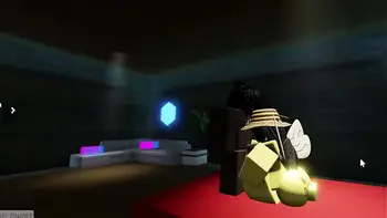 Queen Bee experiences a black cock for the first time.