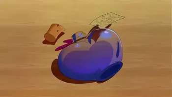 Lacey Xitzal (Hentai) KonoSuba