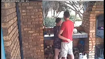 42 year old wife caught fucking 18 year old