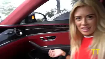 Andrew Tate Makes Vivianne DeSilva Horny