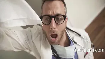 Doctor.. I Cant Quit Cumming!