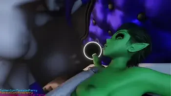 Teen Hot Titans (Pixel Perry)